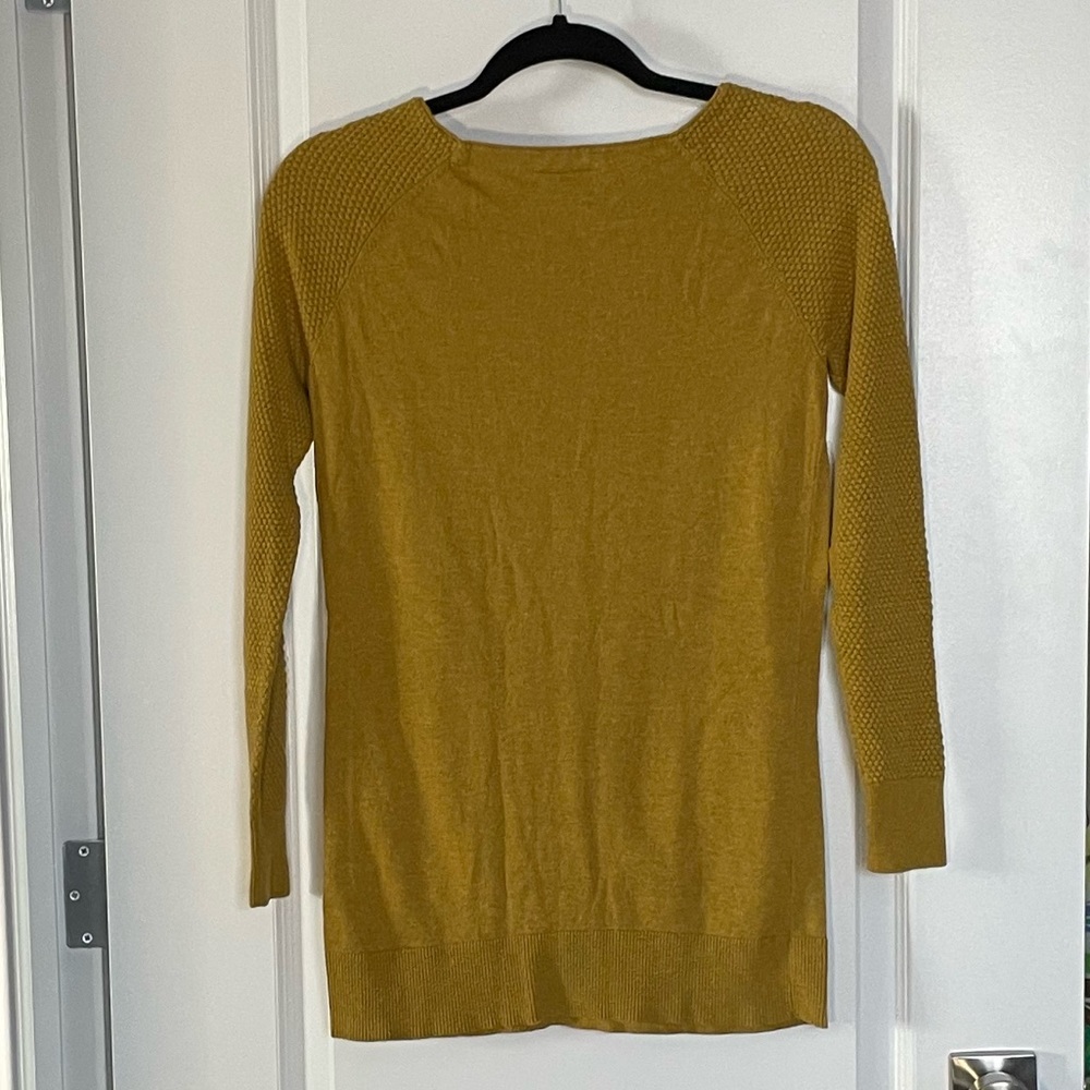 Loft Textured Sweater - Picture 5 of 5